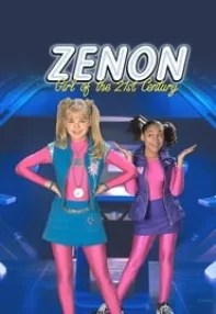 watch-Zenon: Girl of the 21st Century