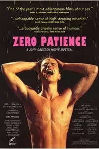 watch-Zero Patience