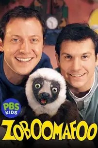 watch-Zoboomafoo