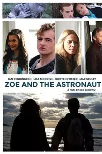 watch-Zoe and the Astronaut