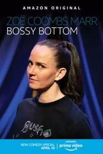 watch-Zoë Coombs Marr: Bossy Bottom