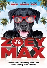 watch-Zoey to the Max