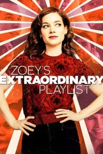 watch-Zoey’s Extraordinary Playlist