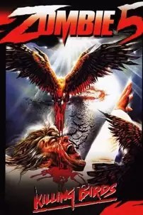 watch-Zombie 5: Killing Birds