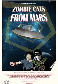 watch-Zombie Cats from Mars
