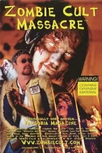 watch-Zombie Cult Massacre
