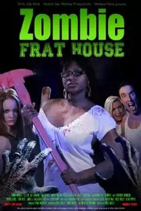 watch-Zombie Frat House