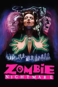 watch-Zombie Nightmare