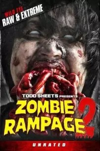 watch-Zombie Rampage 2