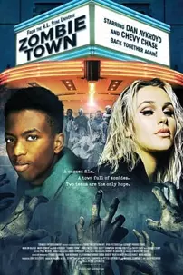 watch-Zombie Town