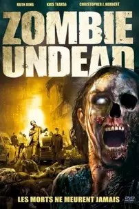 watch-Zombie Undead