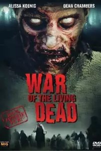 watch-Zombie Wars