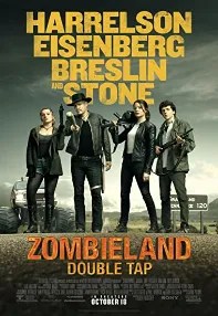 watch-Zombieland: Double Tap