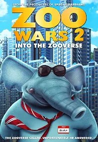 watch-Zoo Wars 2