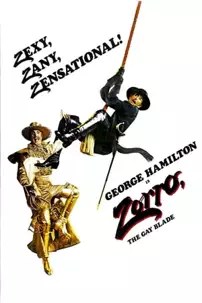 watch-Zorro, The Gay Blade