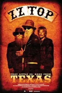 watch-ZZ Top: That Little Ol’ Band from Texas